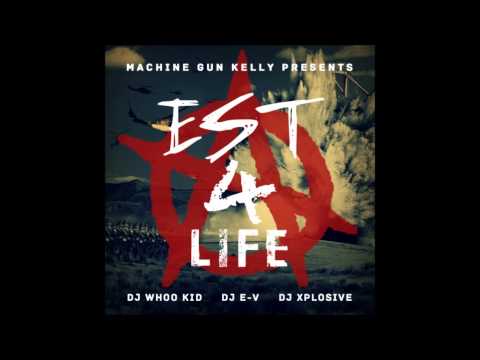 Machine Gun Kelly Feat DUBO - Mayhem (H.A.M.)