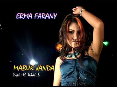 Erma Farany - Mabuk Janda