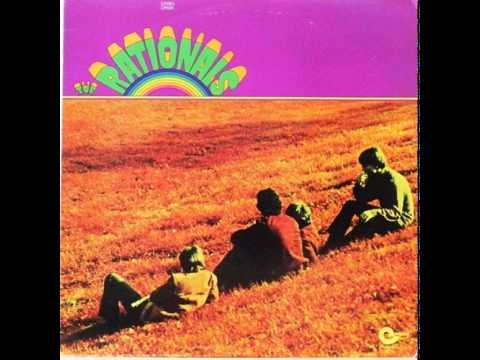 The Rationals (full album) 1969