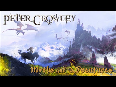Myths And Adventures [2023 Remake] (Epic Adventure Music)