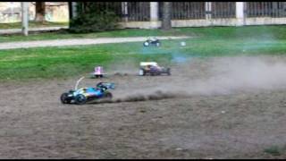 preview picture of video 'RC cars club Valmiera (Latvia)'