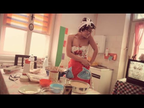 Lollobrigida - Bivša cura (official video, HQ)