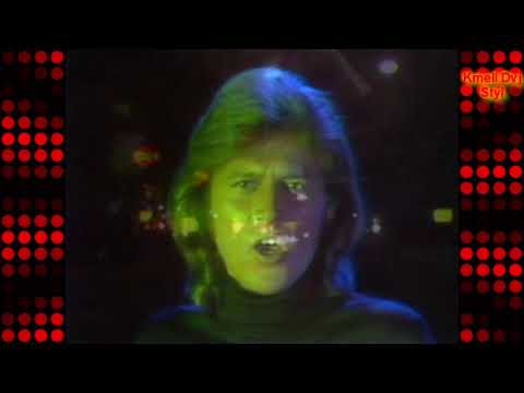 Bee Gees-Night Fever "  Kmell Rework 2019"