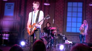 Jonny Lang Freight TRAIN Full High Definition 1080 1920
