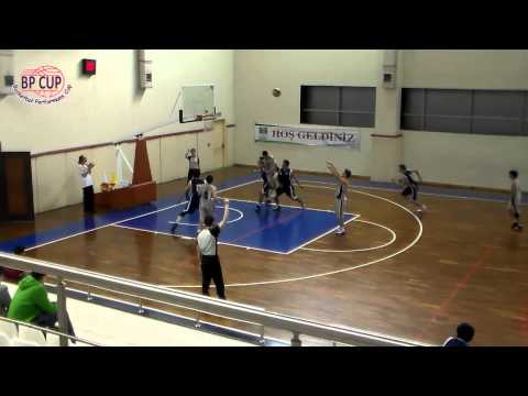 23 03 2014 Genç Erkek Beyaz Retro Bosna Basket 25 44