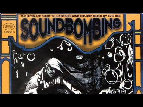 So Intelligent (•feat. Sir Menelik & Kool Keith)