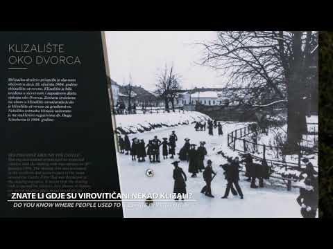 Visit Virovitica - DRVOREDIMA VIROVITICE