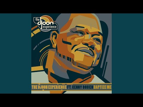 Baptize Me (Alex Finkin Chicago Dub)