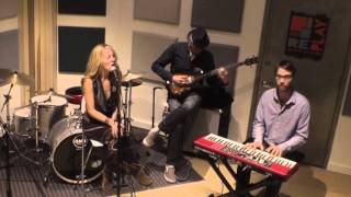 Morgan James - Drown (Hunter, Stripped)