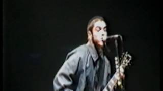 Machine Head : Live Paris zenith, 1997-12-04 Take my scars mix