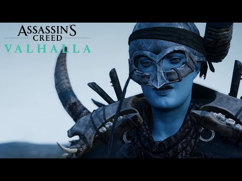 Die Jötun Rüstung | DIE ZEICHEN RAGNARÖKS - ASSASSINS CREED VALHALLA DLC | Livestream Gameplay #47