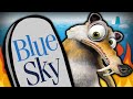 Disney is Shutting Down Blue Sky Studios