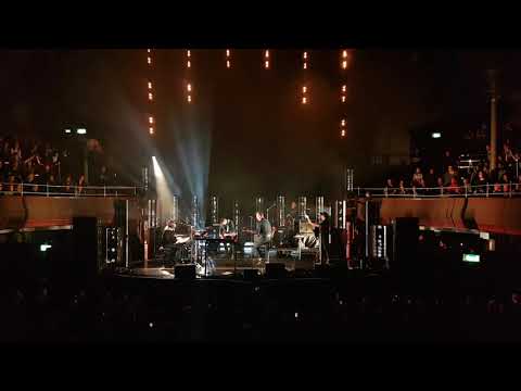 John Grant - 'Queen of Denmark' live at the Albert Hall, Manchester, 03/11/2018