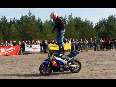 Meelis Steinmann - Smash 2014