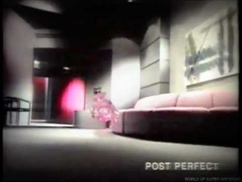 Project Reality Ultra 64 Nintendo 64 N64 Commercial Promo