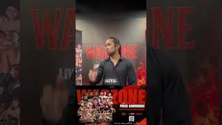 Download lagu Media & Press ConferenceWARZONE World Championship 2025. mp3