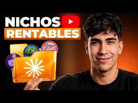 10 Monetizable YouTube Niches — Full Breakdown & Transcript