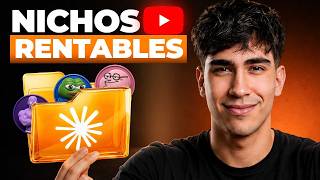 Claude Just Leaked 10 Monetizable YouTube Niches