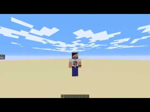 Minecraft java 1.14.4  - 1.18+ flying tnt duplicator