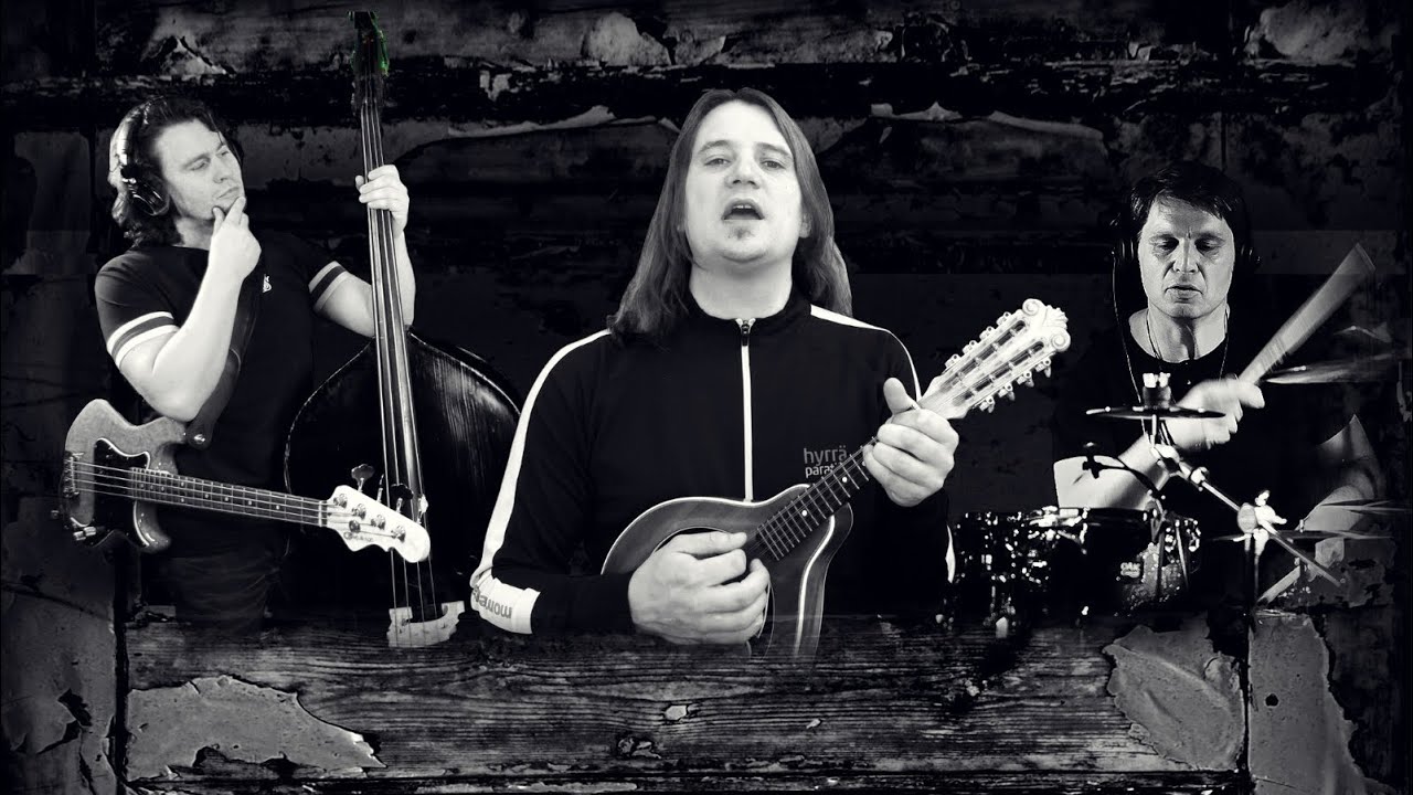 By The Way by the Red Hot Chili Peppers | Cover by Pluq