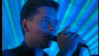New Order - Chosen Time (Riverside) 1982