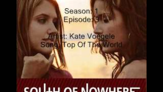 109 Kate Voegele - Top of the World
