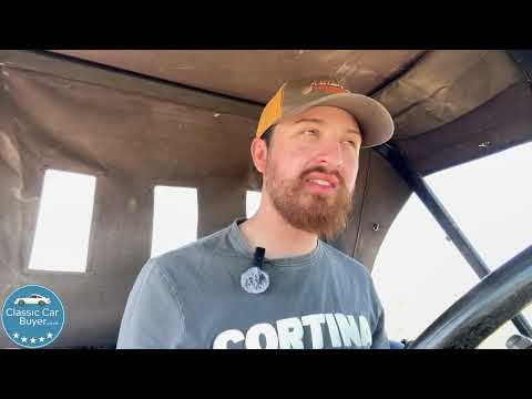 The Ford Model T review