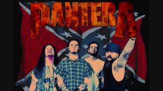 Pantera -  The Badge