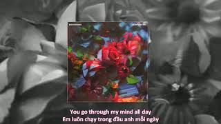 [Lyrics + Vietsub] Rich Brian (Rich Chigga) - Glow Like Dat