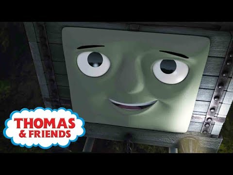 The Troublesome Trucks Mess With Percy! ⭐Thomas & Friends UK ⭐20 Minute Compilation! ⭐Cartoons