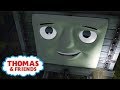 The Troublesome Trucks Mess With Percy Thomas Friends UK 20 Minute Compilation Cartoons
