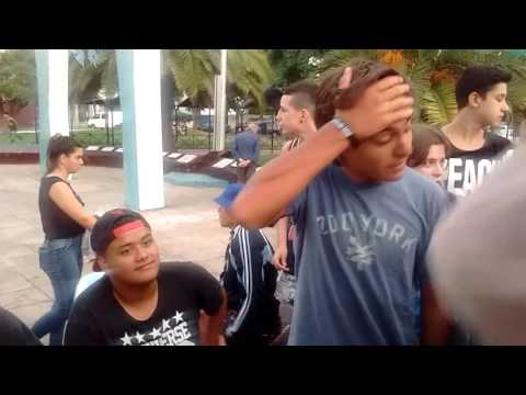 ||Deon vs Mito (semifinal) Segunda Edicion Malvinas Free Ituzaingo||