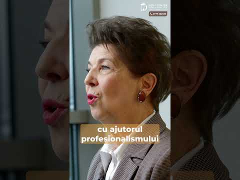 Cum a fost experiența cu implanturi?