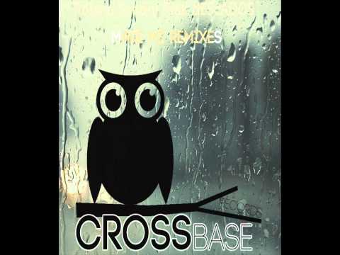 Roland Sandor feat. dEScADOS  'Make Me Remixes EP' [Crossbase Records]