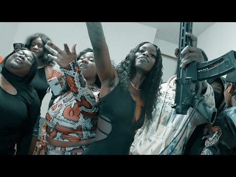 Charr G - No Hook (ft. Big Pooh)(dir. by @OneWayVisuals)