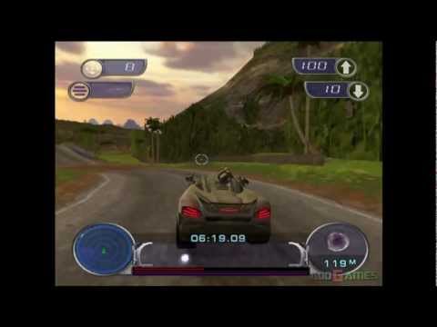 spy hunter xbox cheat codes