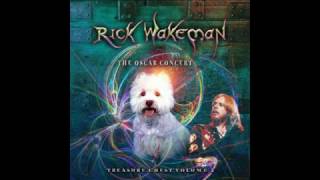 Rick Wakeman - Showbiz Dog