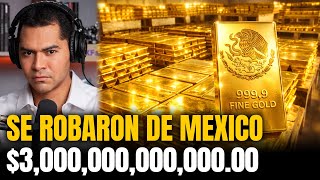 🔴 18 Bancos de México y Un Presidente HUNDIERON A MÉXICO en la pobreza