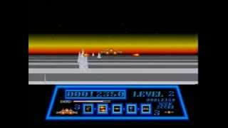 T-BIRD (AMIGA - FULL GAME)