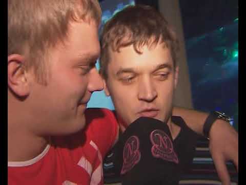 Nirvana Club News - ДуxLESS (31-03-2007)