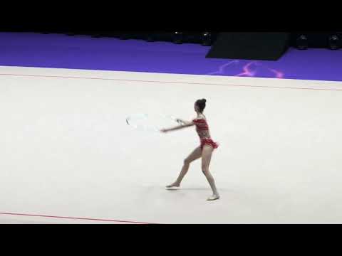 Maëna Millon - ECH AA - Hoop - juin25