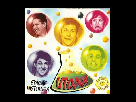Em Algum Lugar - Mamonas Assassinas