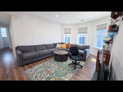 843 Columbia Rd. — Dorchester