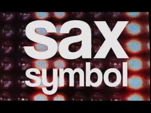 Saxsymbol Live deephouse (background lounge DJ en Sax Saxofoon)