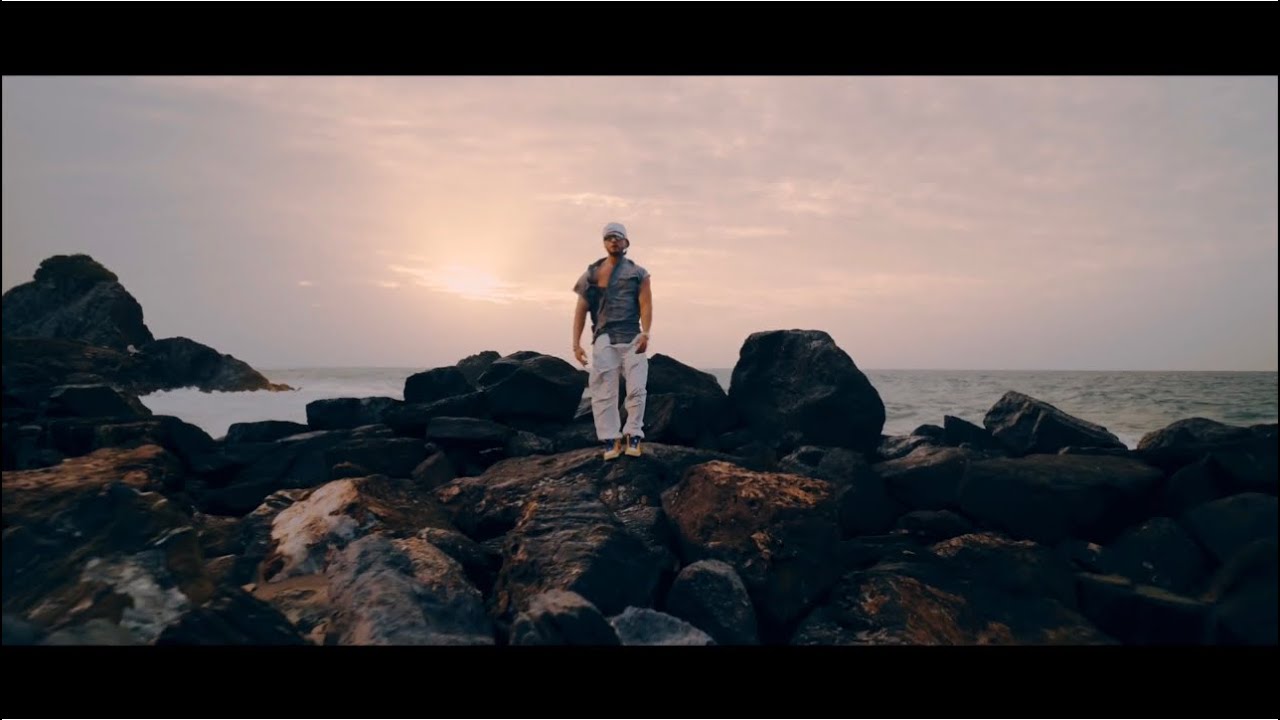 Gustavo Elis — Playa y Cerveza
