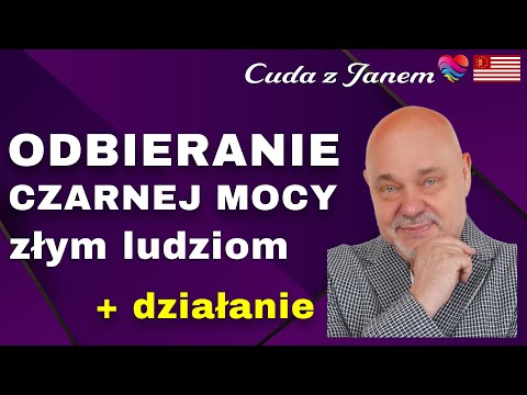 [POPKO TV] Blokowanie w ludziach idącej w nasza stronę agresji energetycznej. Zastosuj i śpij spokojnie..