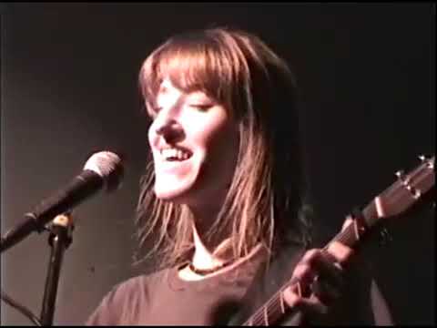 Yes Covers: 10/12/96 - Philadelphia - Happy Rhodes - Soon