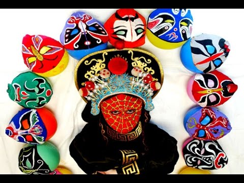 download lagu mp3 mp4 Art Of Face Changing, download lagu Art Of Face Changing gratis, unduh video klip Art Of Face Changing