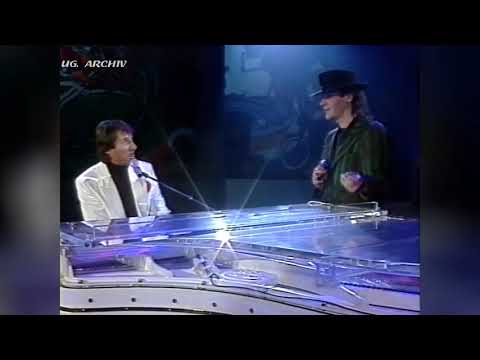 Udo Lindenberg und Udo Jürgens "Bel Ami"