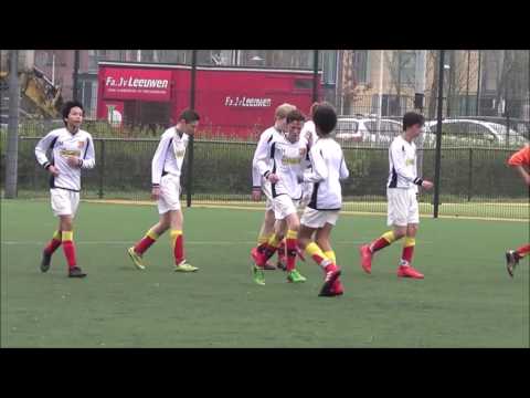 01-04-2017 Sporting 70 O.15-1 -  De Meern O.15.2